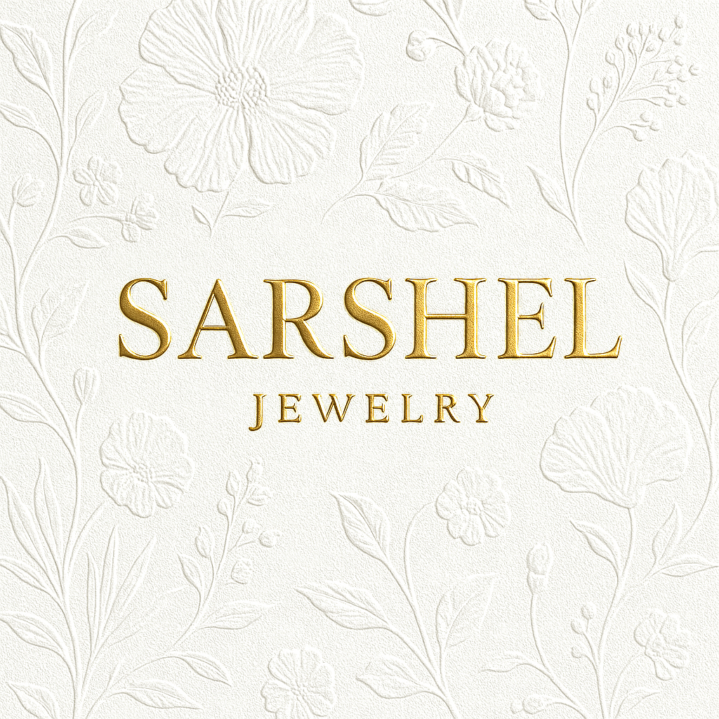 Toda nuestra joyería