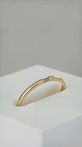 Anillo 14k