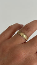 Anillo 10k
