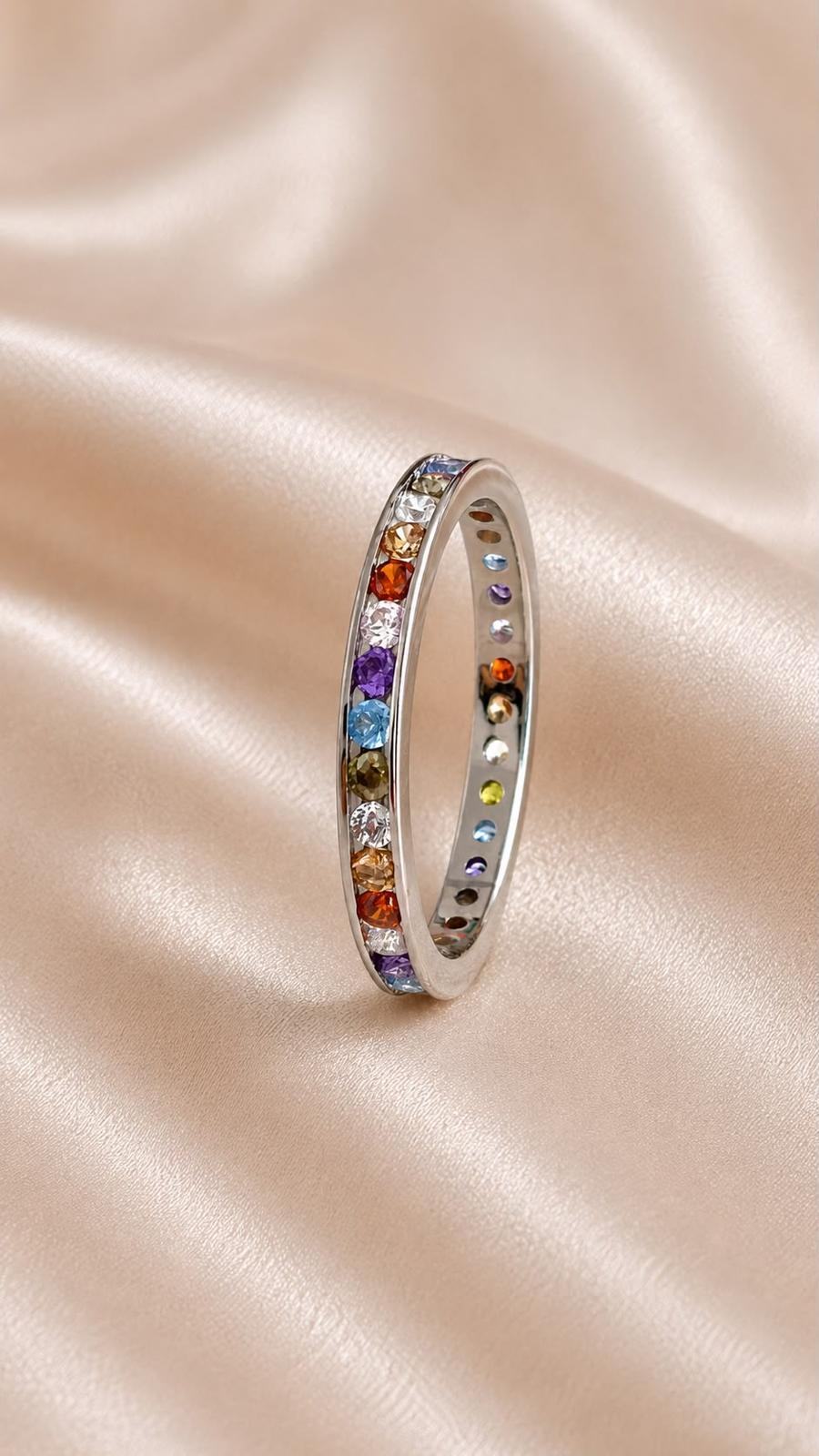 Anillo Churumbela