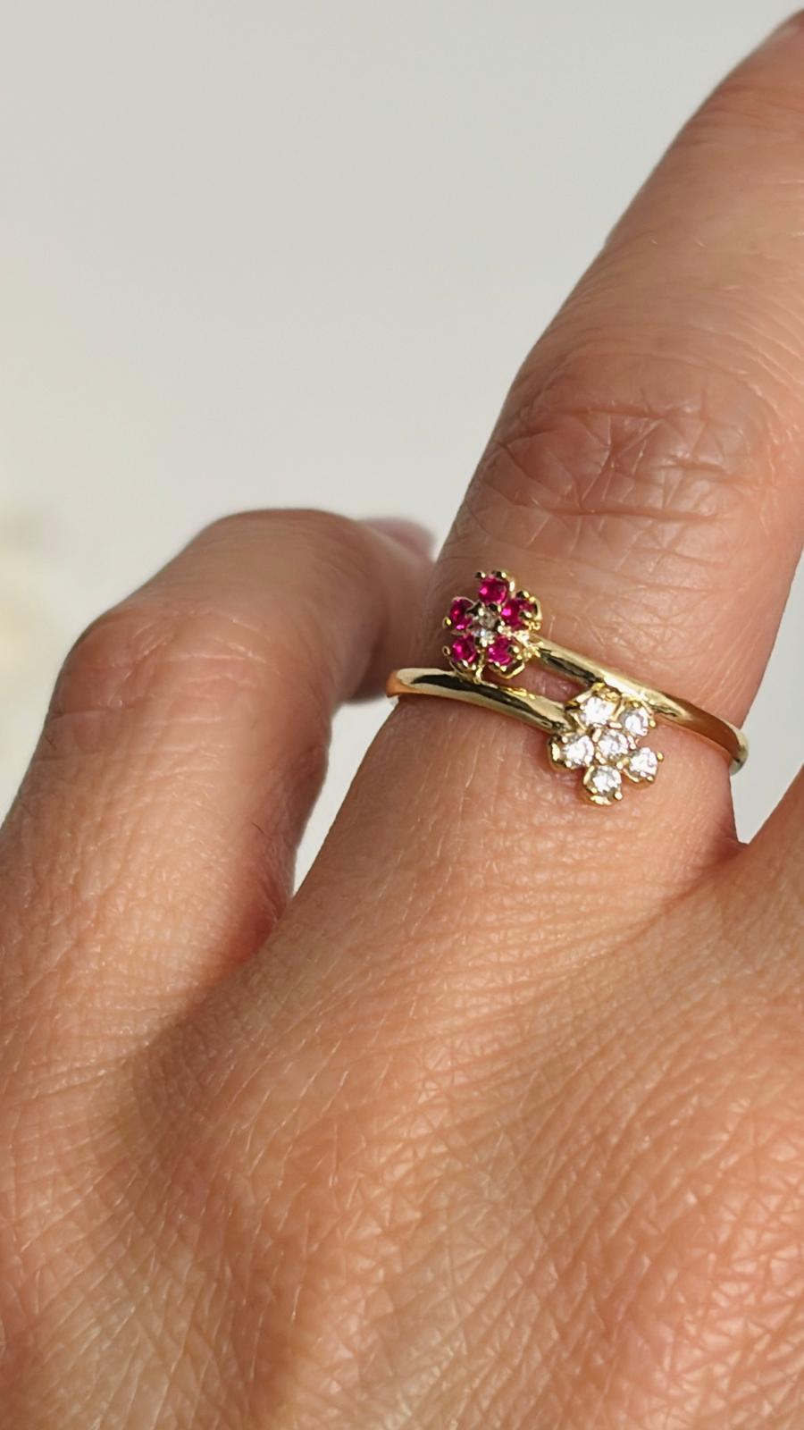 Anillo 10k