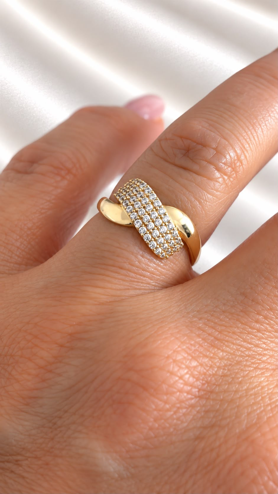 Anillo de 10k