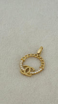 Dije CC 14k