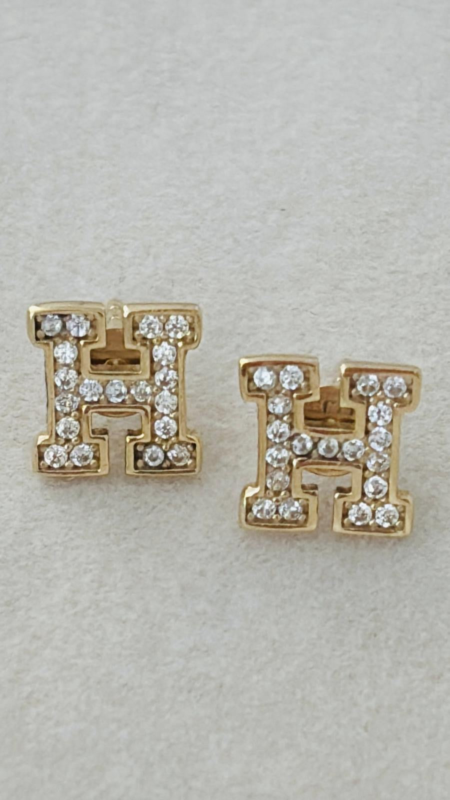 Aretes en 10k