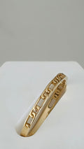 Anillo 14k