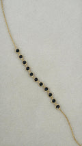 Pulsera 14k