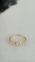 Anillo 10k