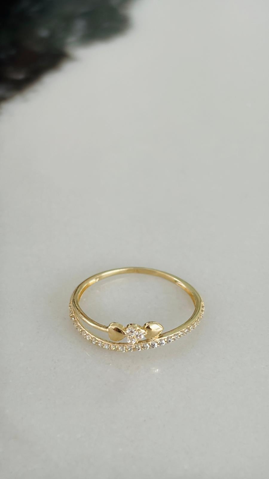 Anillo 10k