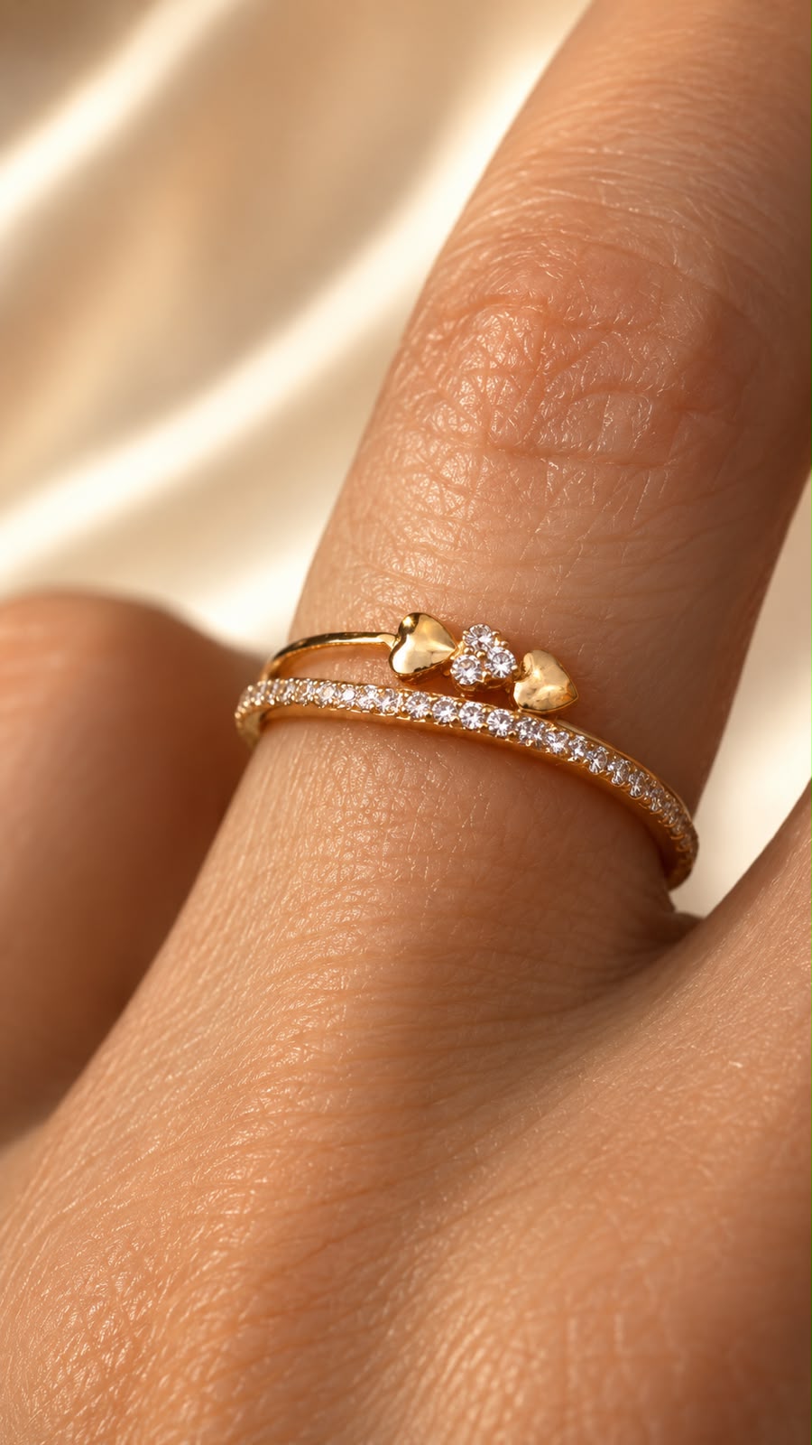 Anillo 10k
