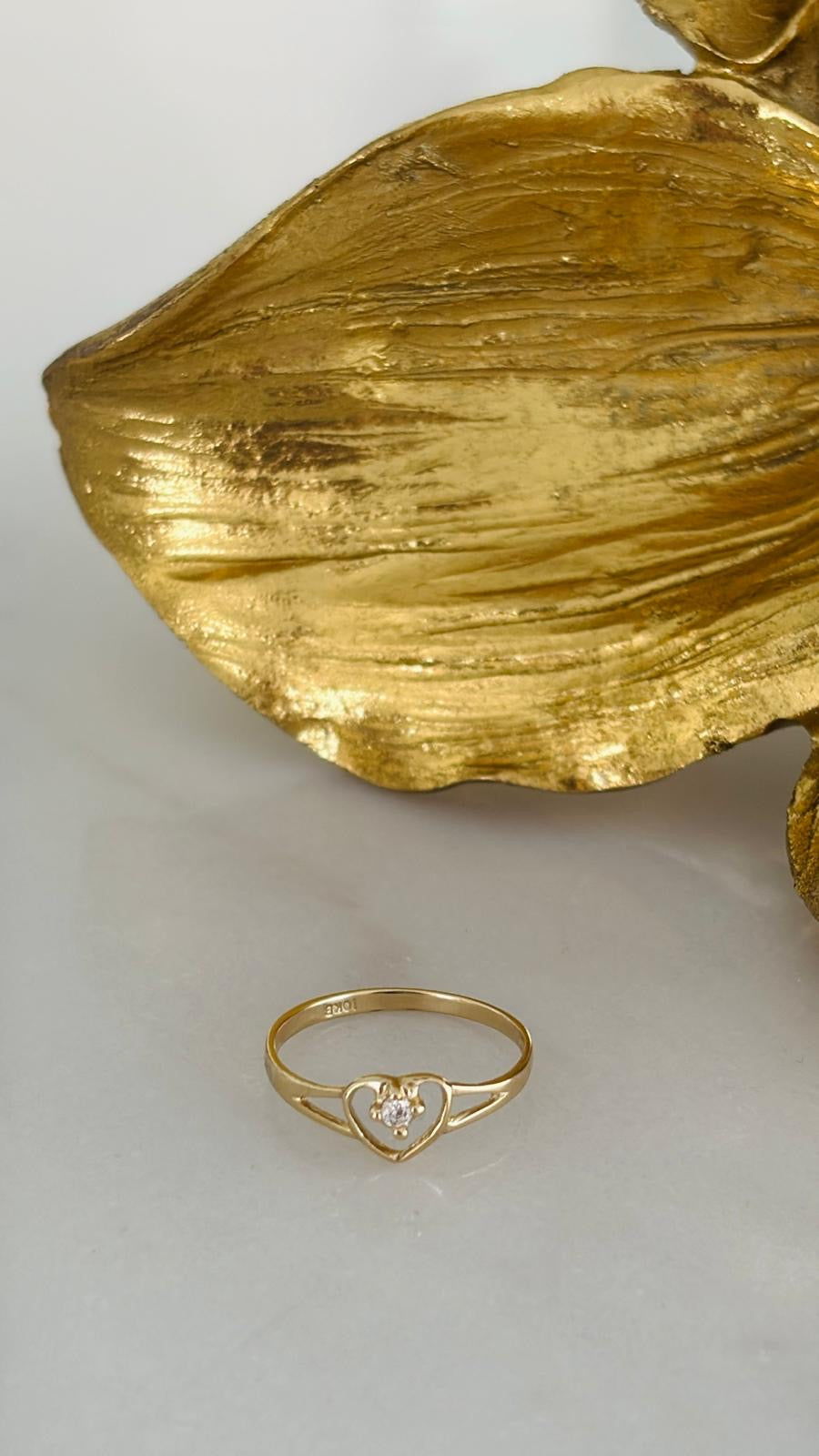 Anillo 10k