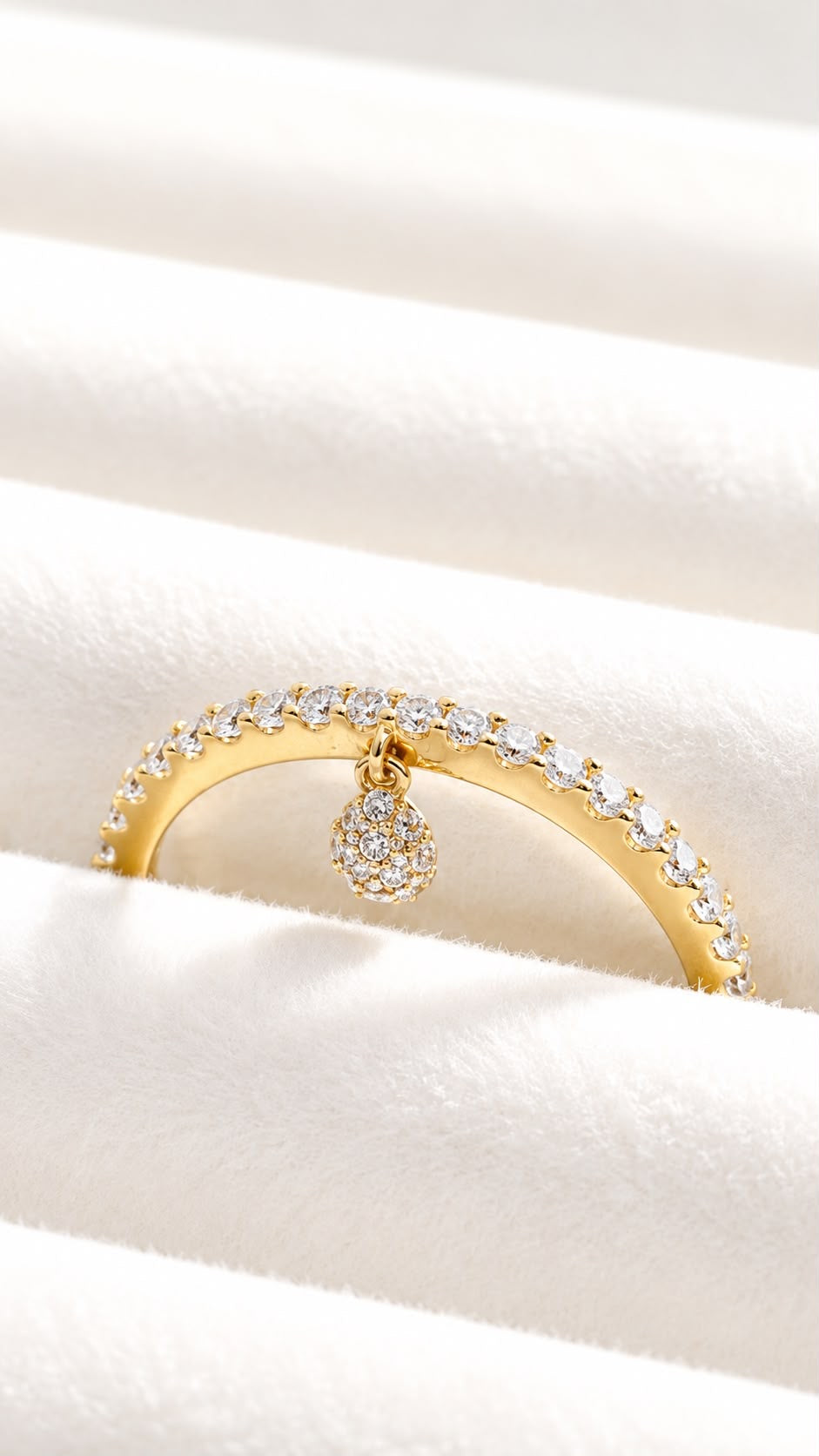 Anillo de 14k