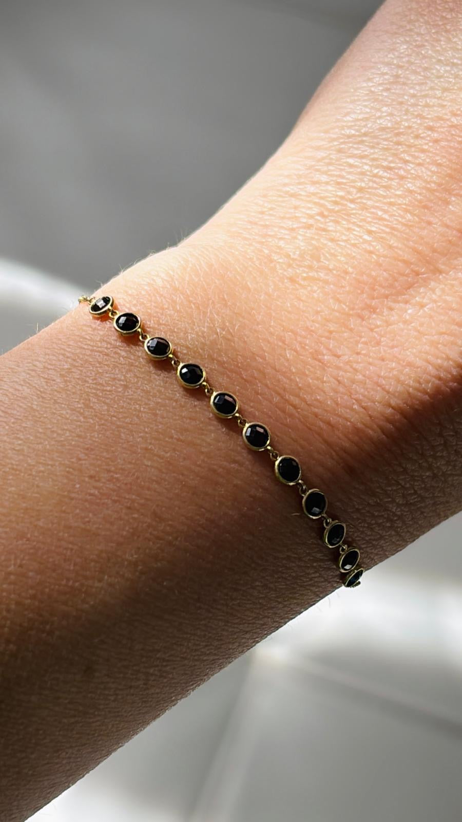 Pulsera 14k