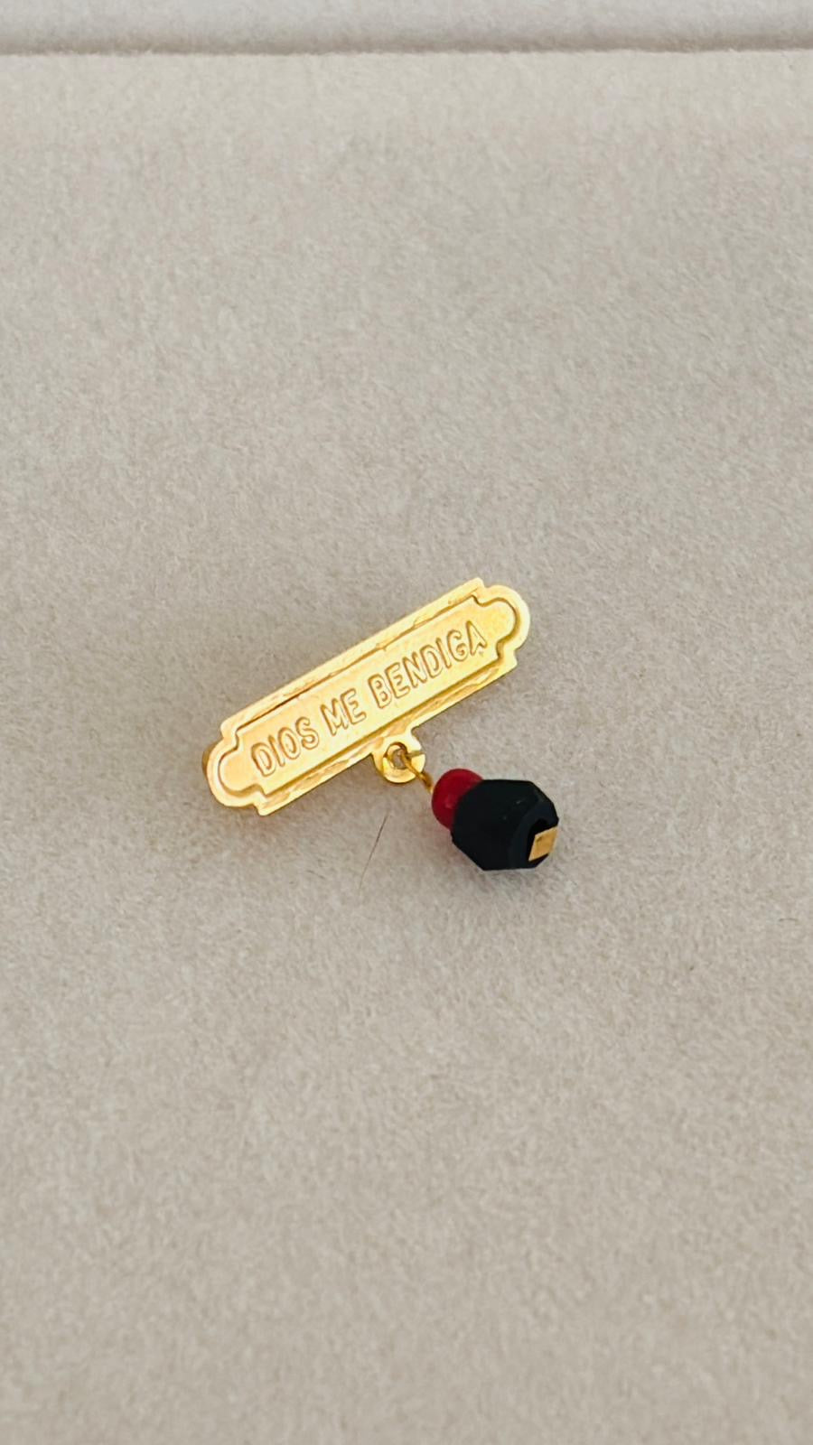 Azabache 10k