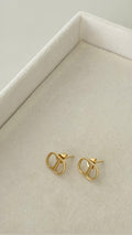 Aretes CD