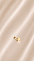 Piercing de cartílago 10k