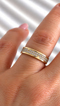 Anillo de 10k