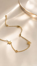 Pulsera 14k