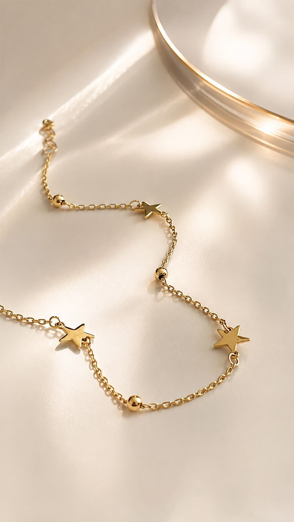 Pulsera 14k