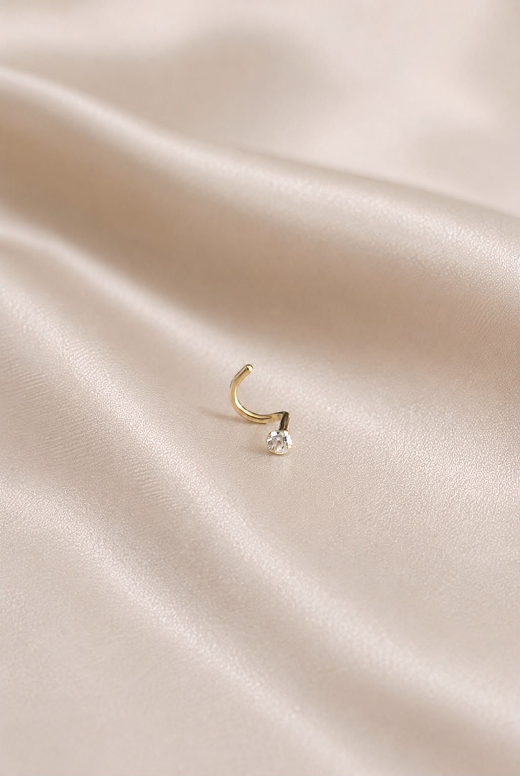 Piercing de cartílago 10k