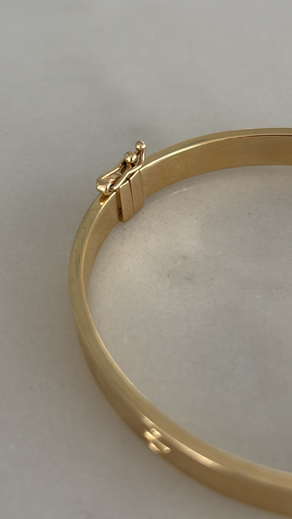 Pulsera Cartier 14k