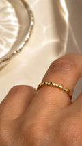 Anillo 10k