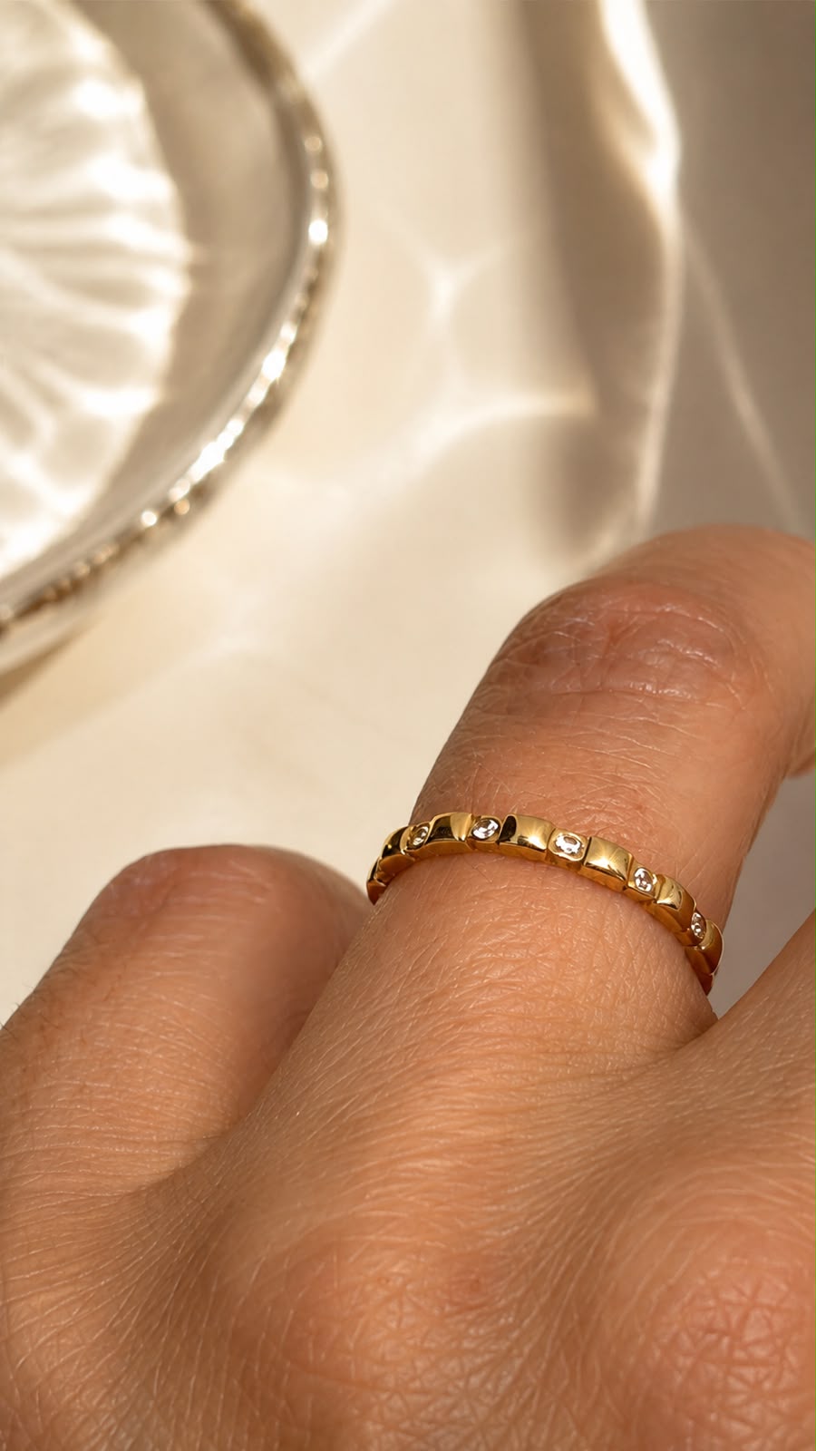 Anillo 10k