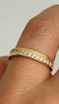 Anillo 10k