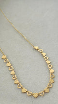 Cadena 14k