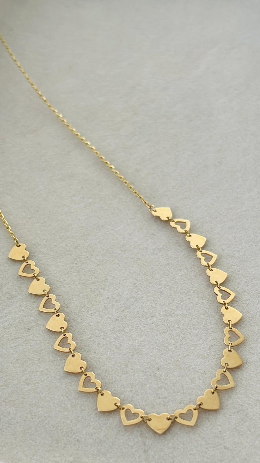 Cadena 14k