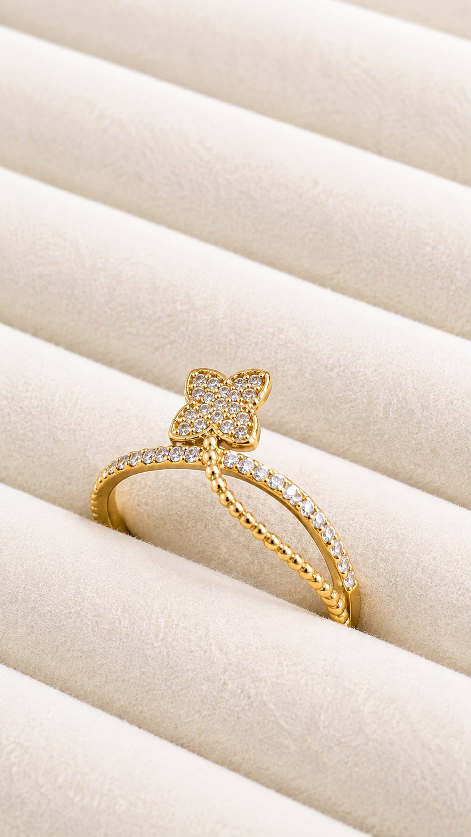 Anillo de 10k
