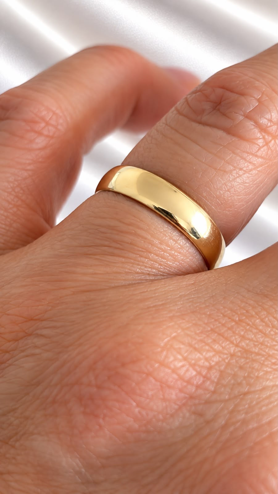 Anillo de 10k