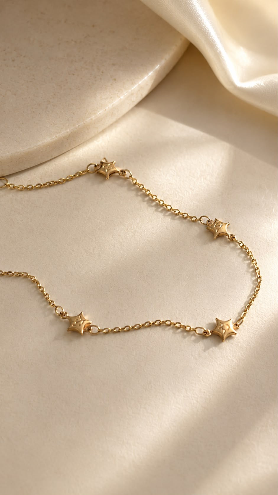 Pulsera 10k