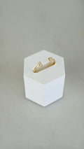 Anillo de 14k