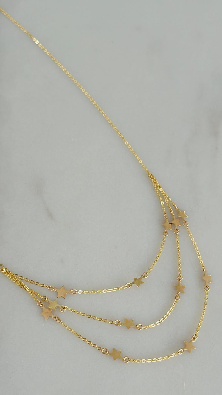 Cadena 14k