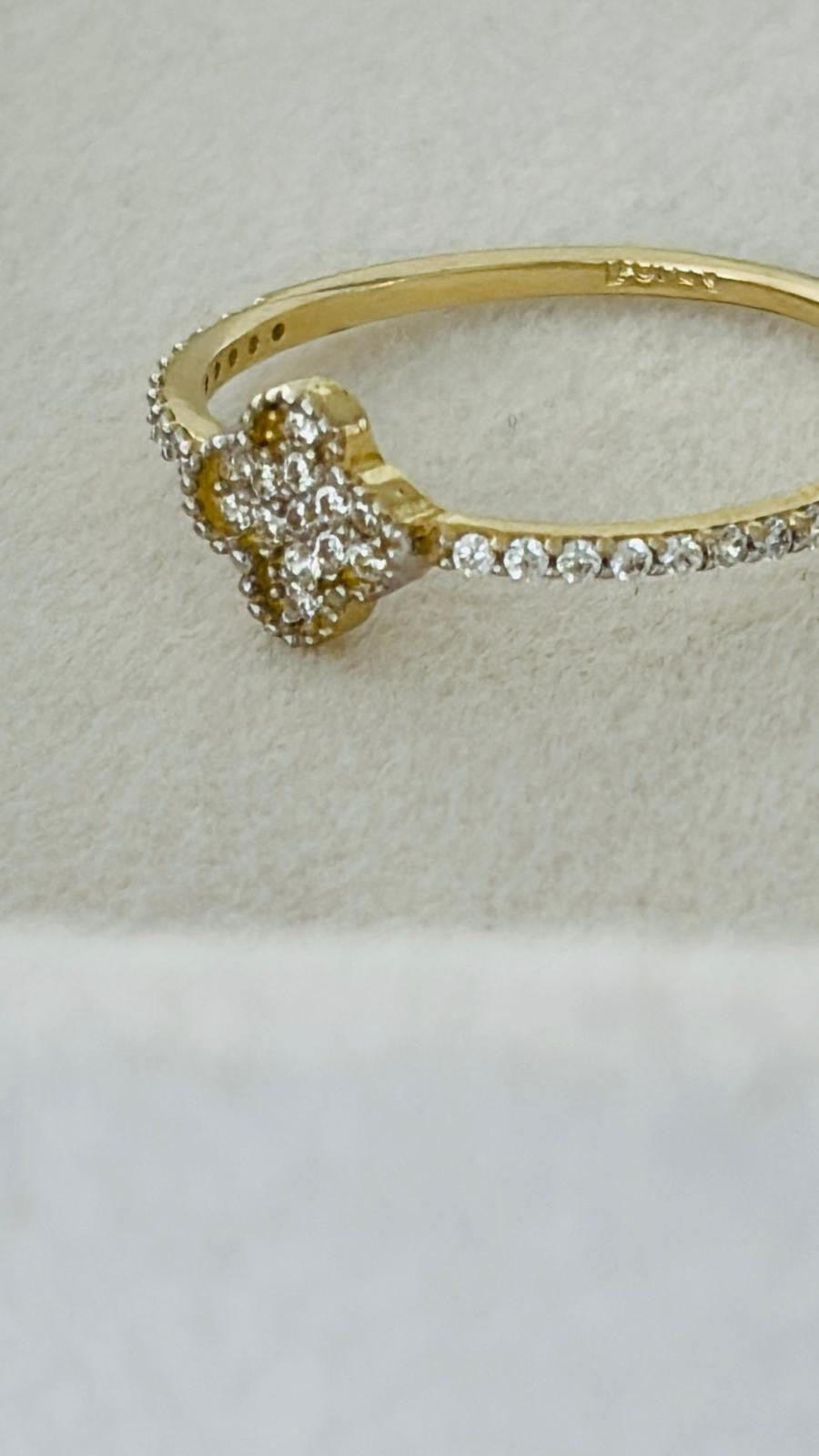 Anillo 10k