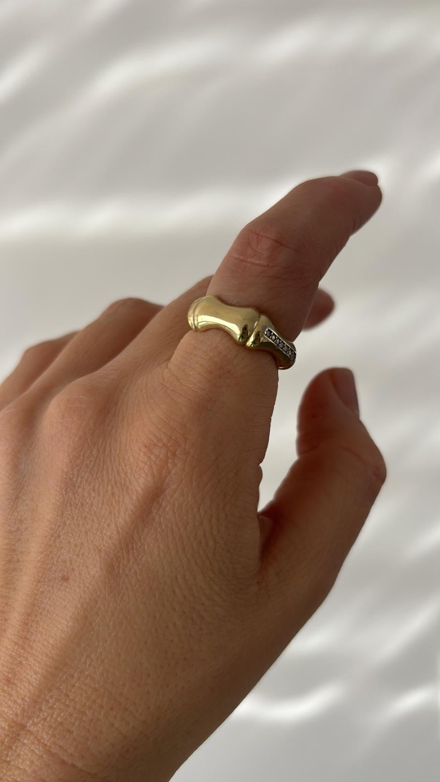 Anillo 10k