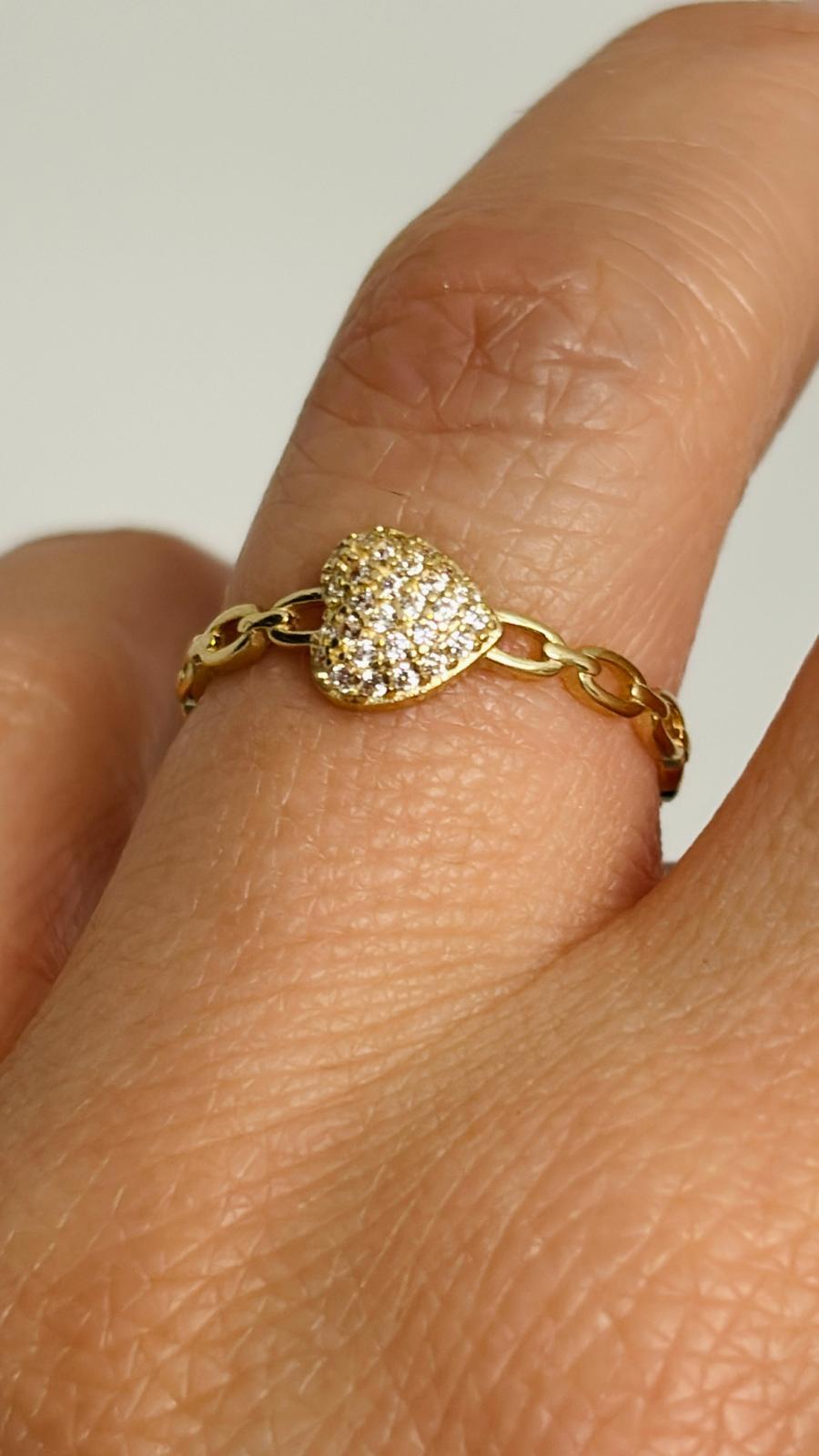 Anillo 10k