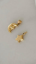Dije Estrella 14k