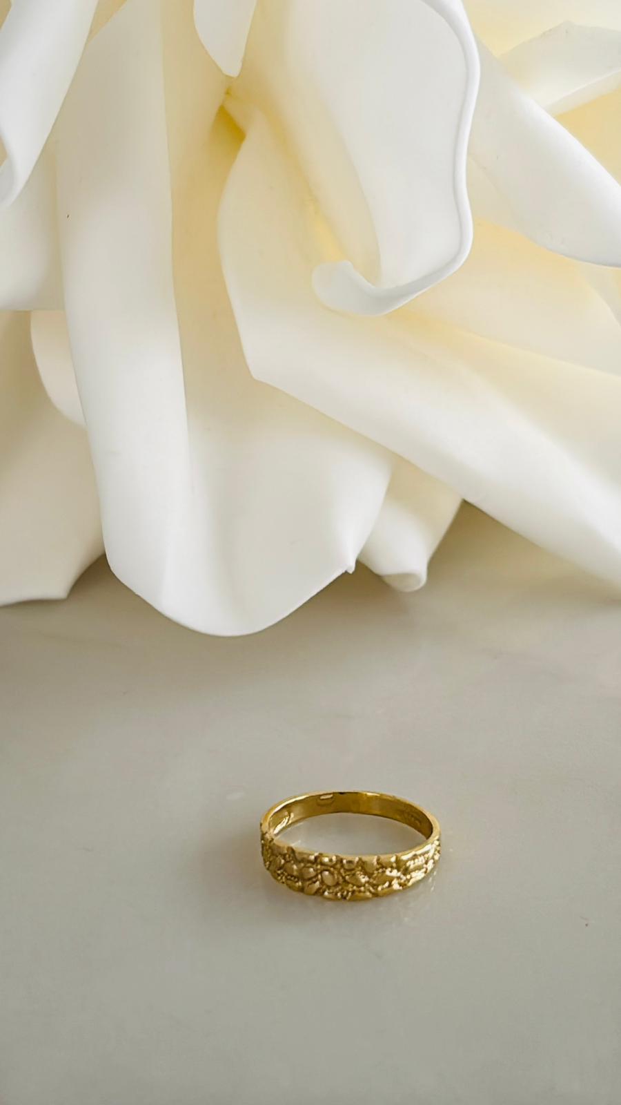 Anillo 10k