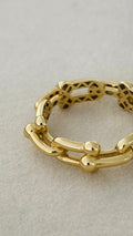 Anillo Tiffi 10k
