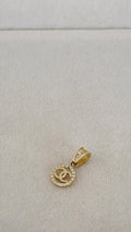 Dije CC 14k