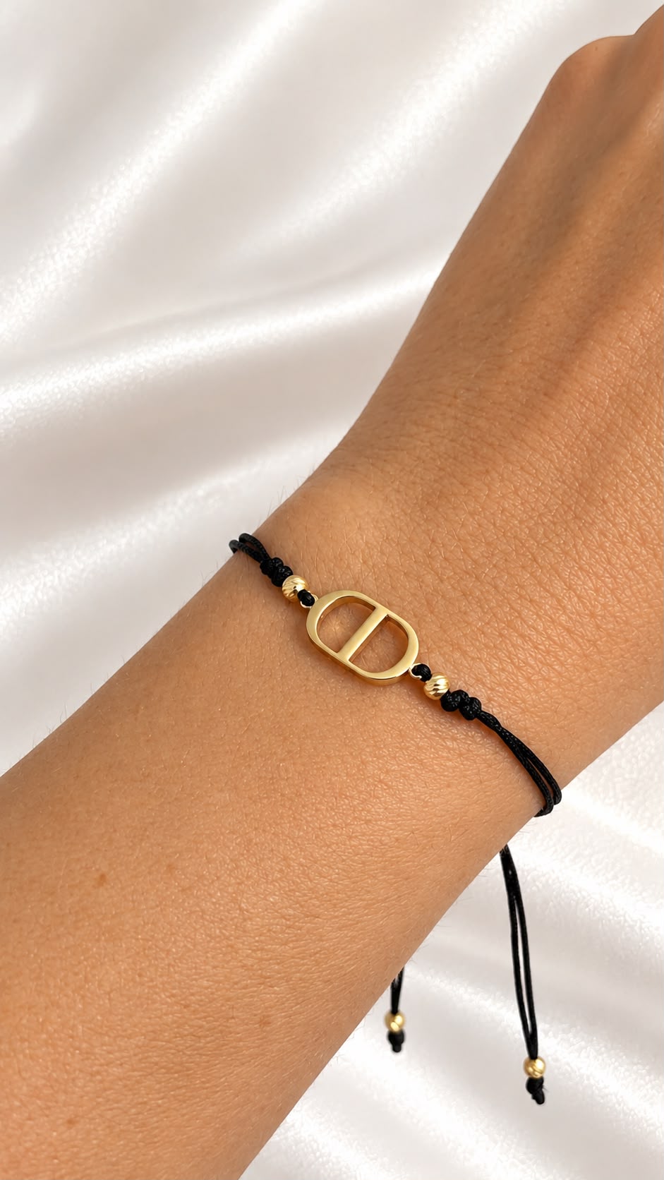 Pulsera CD de 10k