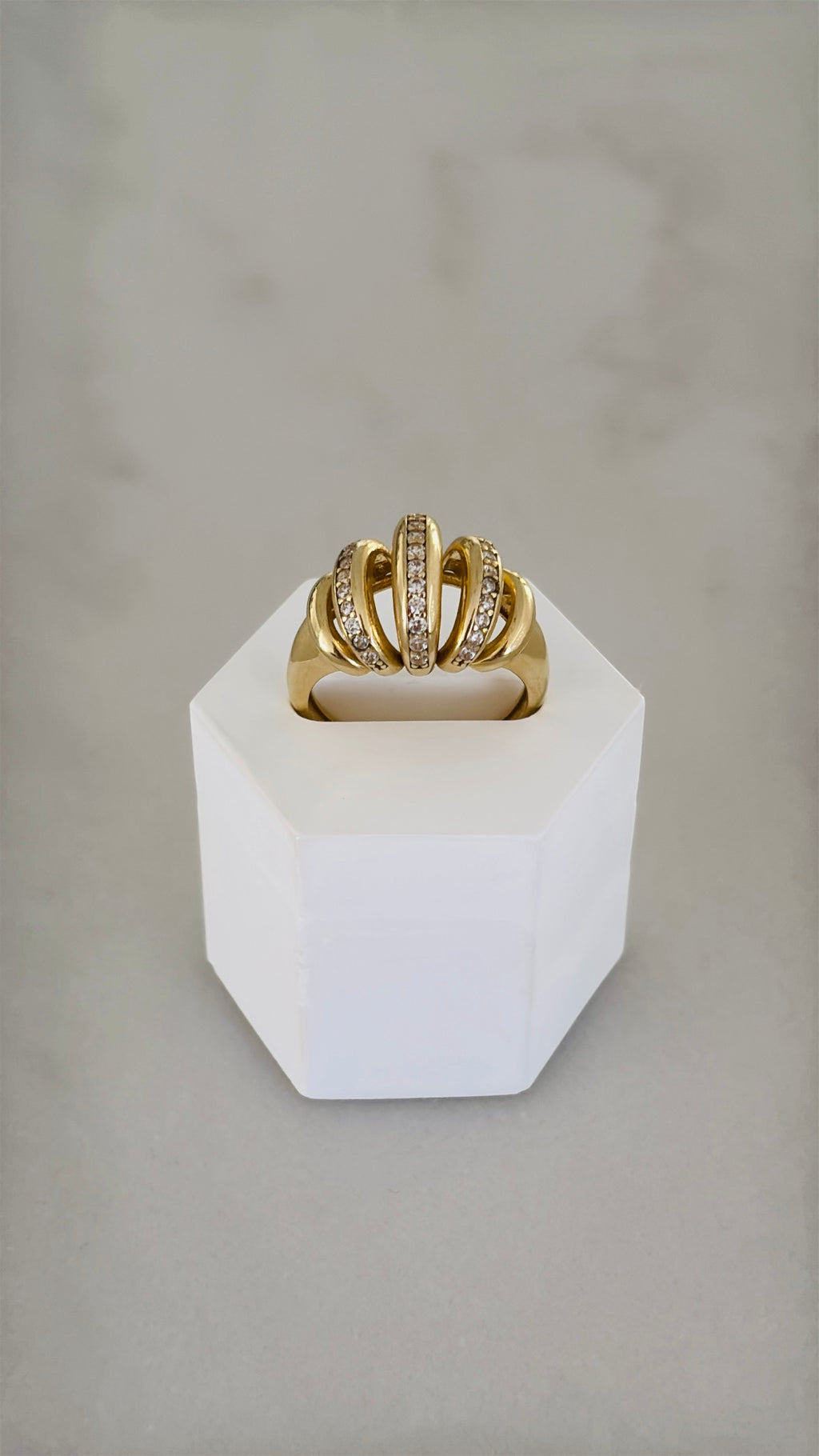Anillo 10k