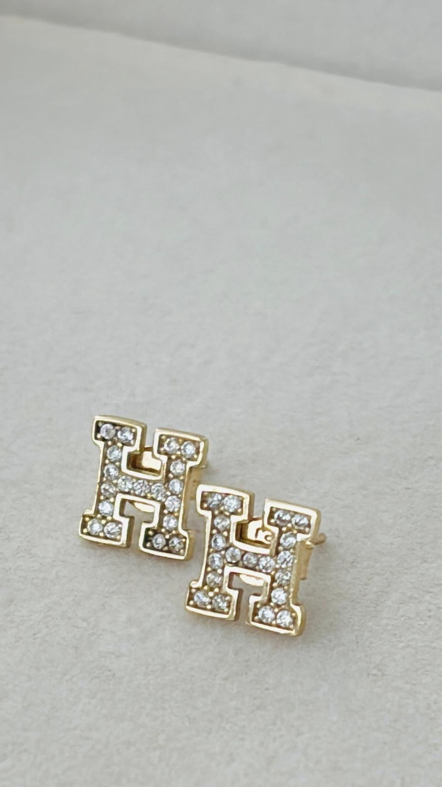 Aretes en 10k