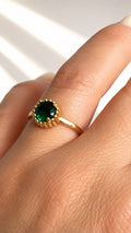 Anillo de 14k