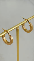 Argollas Versa 10k