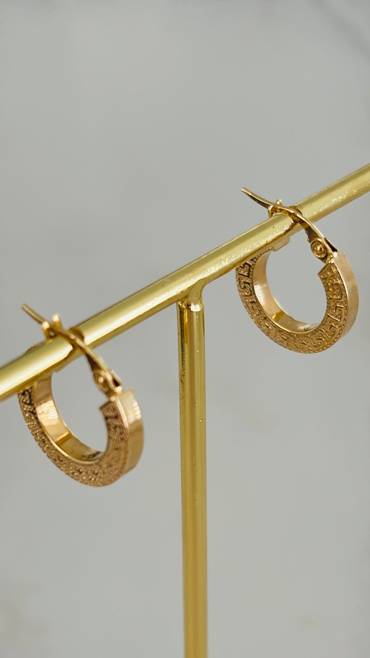 Argollas Versa 10k