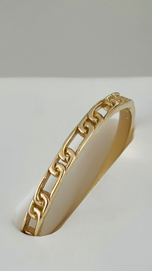 Anillo 14k