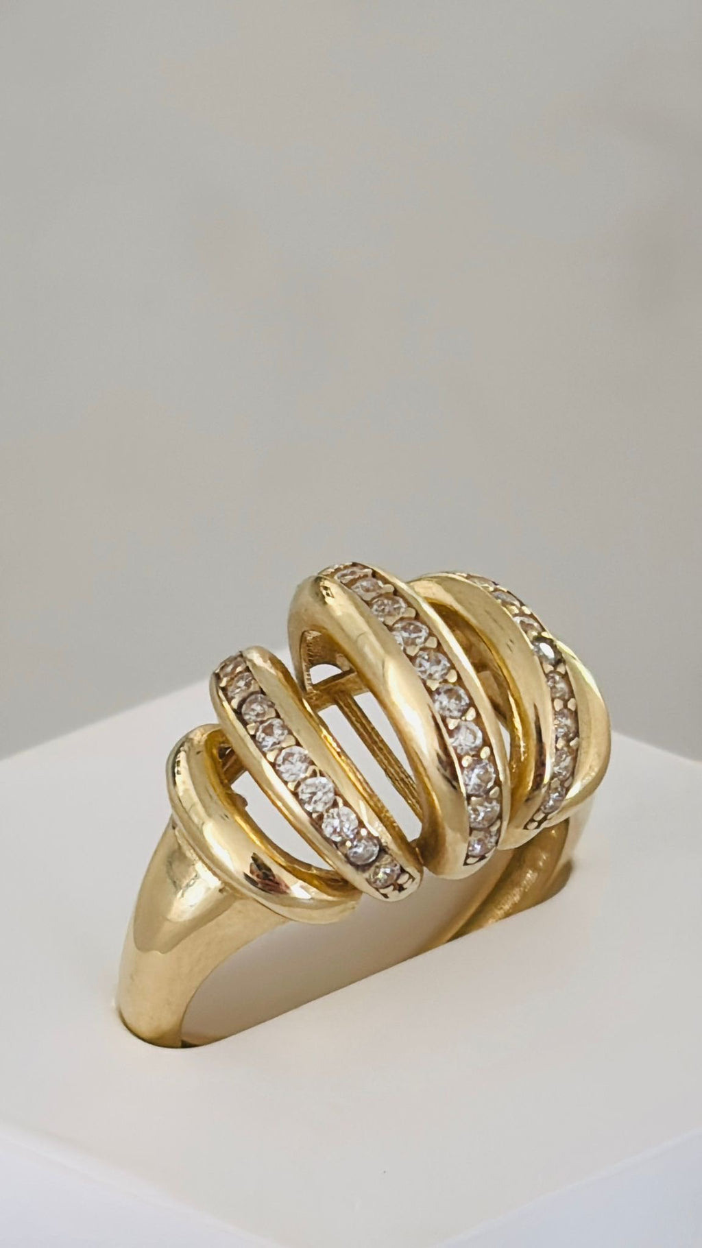 Anillo 10k