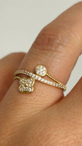 Anillo 10k